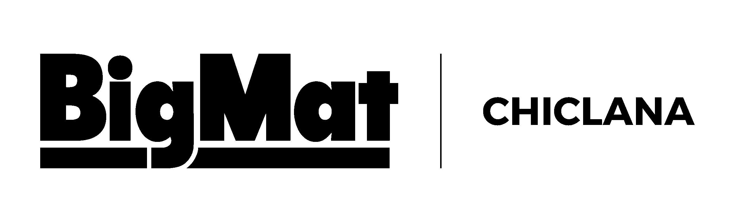 BigMat Chiclana