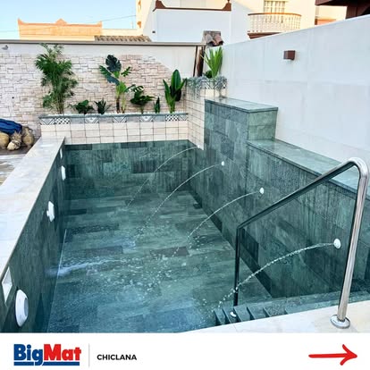 Diseñamos la piscina de tus sueños… y la hacemos realidad