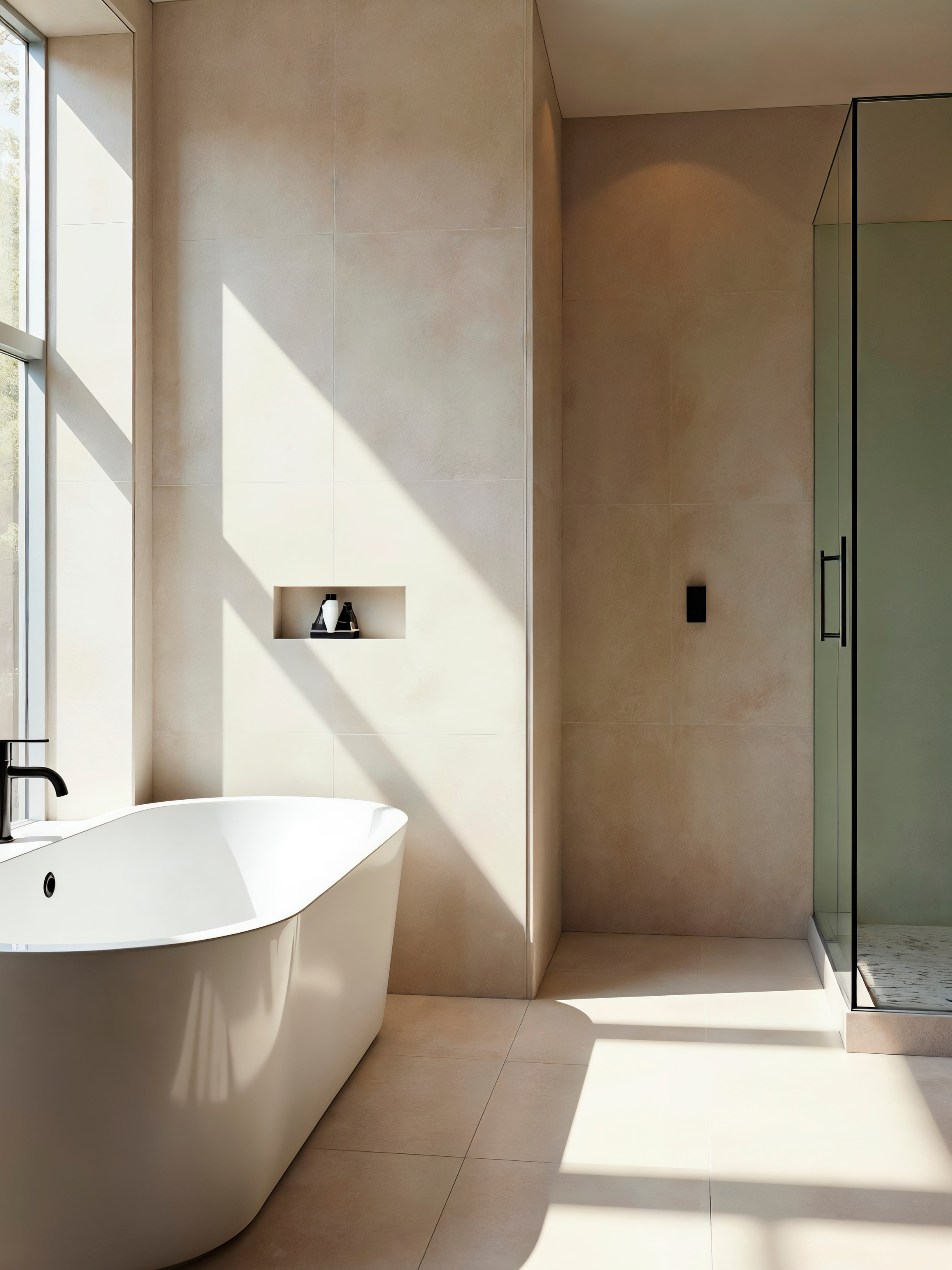 BigMat: Confía en nuestros expertos para crear el espacio que imaginas