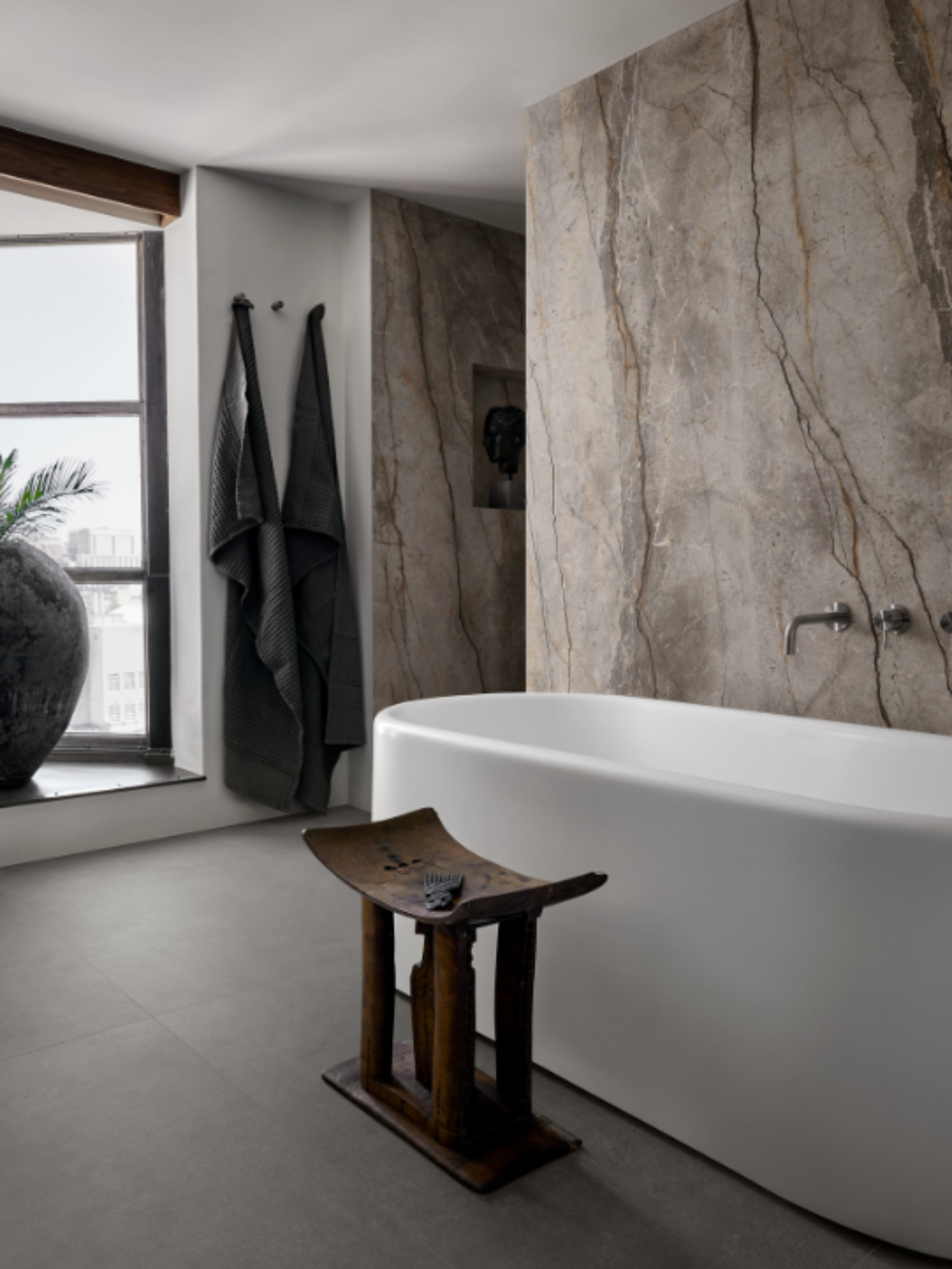 Decoración de paredes