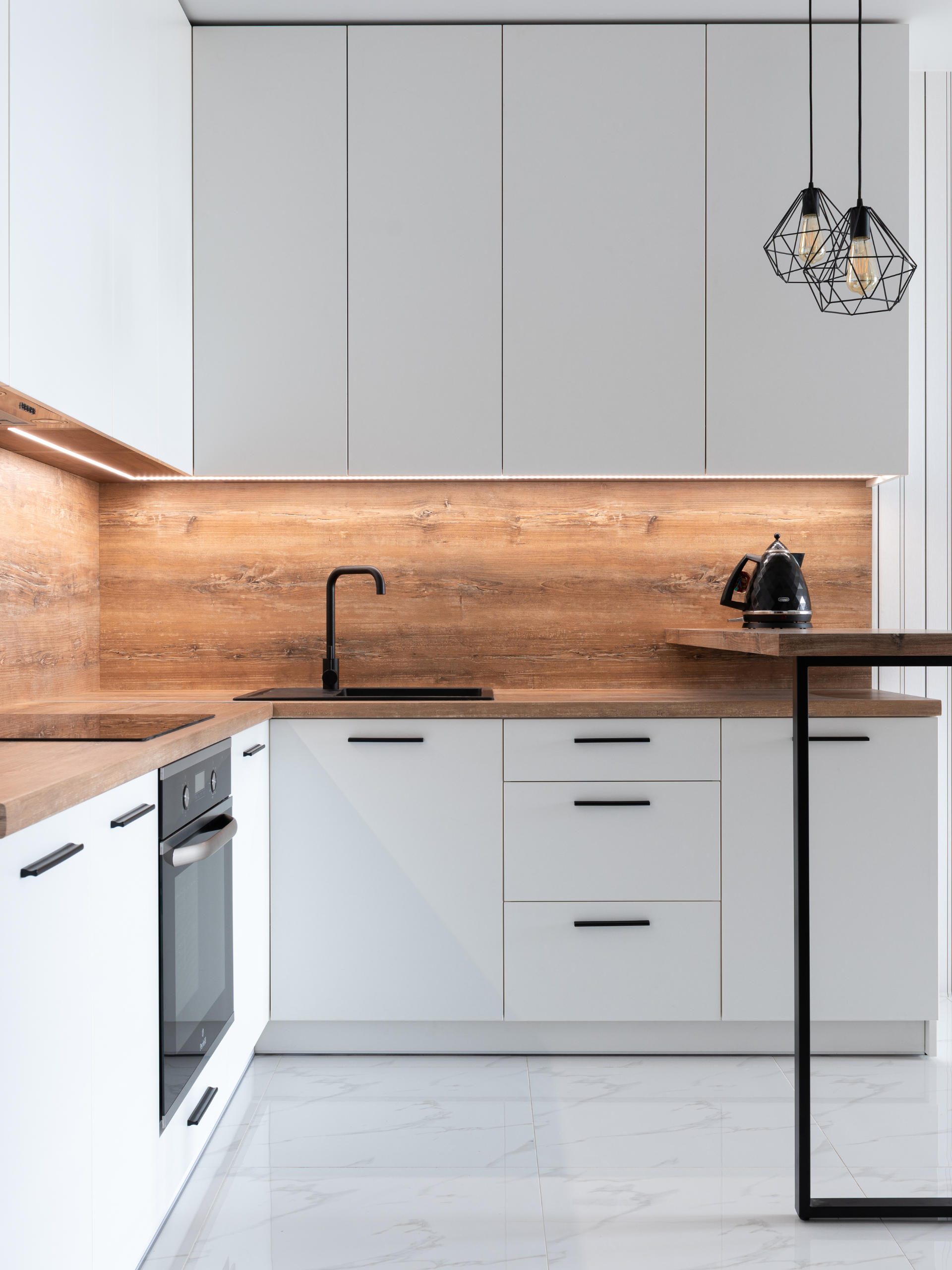 🏡 Cocinas BigMat: diseño, funcionalidad y confianza en cada proyecto